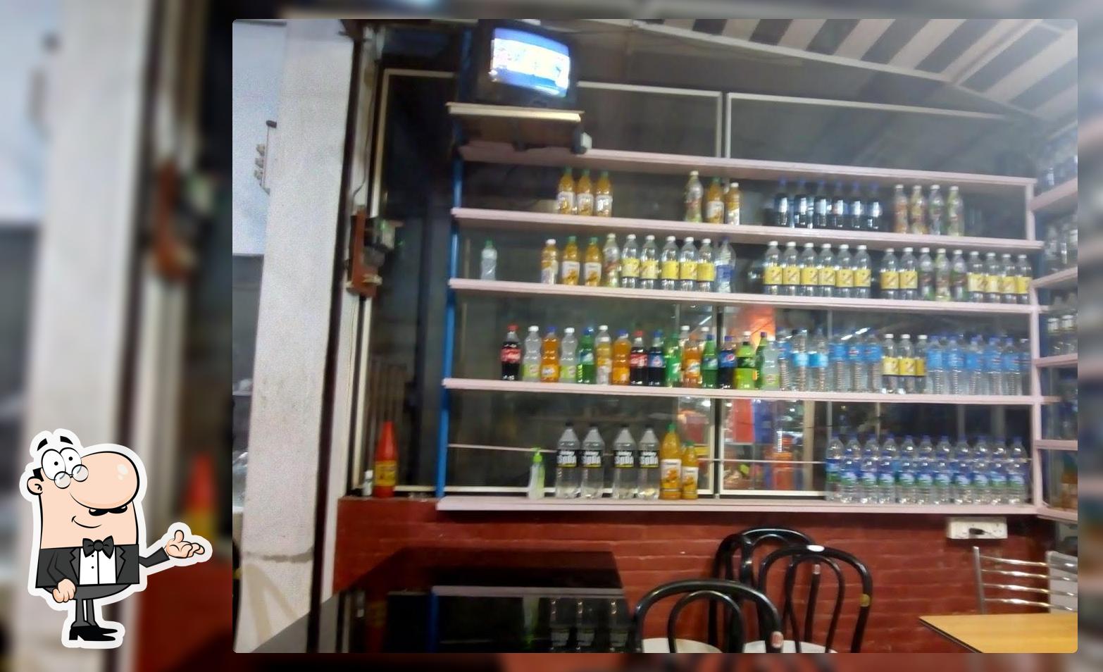 Bismi Coffee House & Fast Food, Anachal