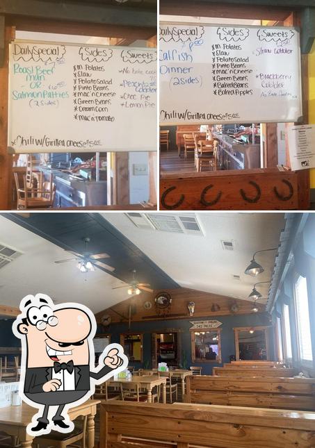 Cowboy's Country Cookin' in Glasgow - Restaurant reviews