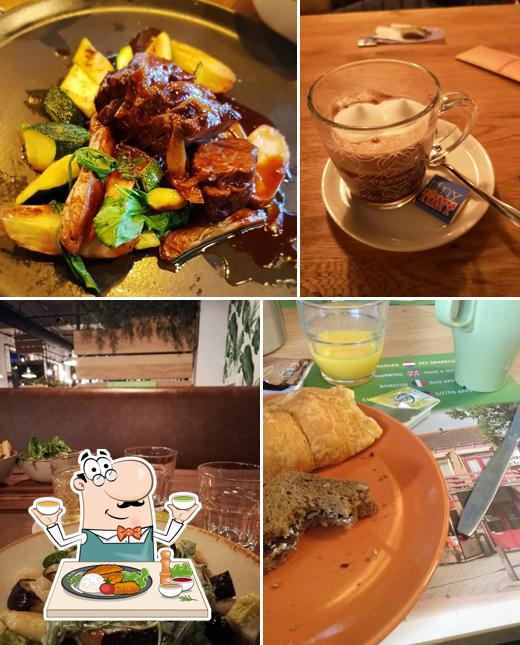 GuestHouse FoodBar