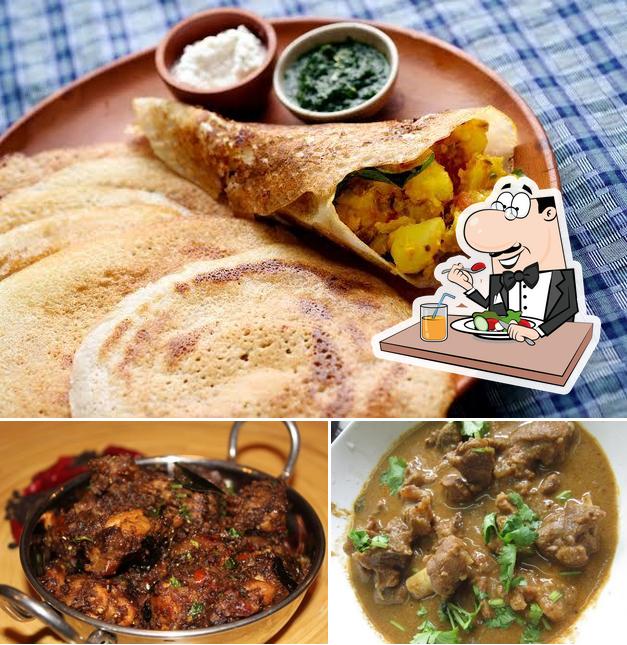 HOTEL LAKSHMI VEG AND NON VEG