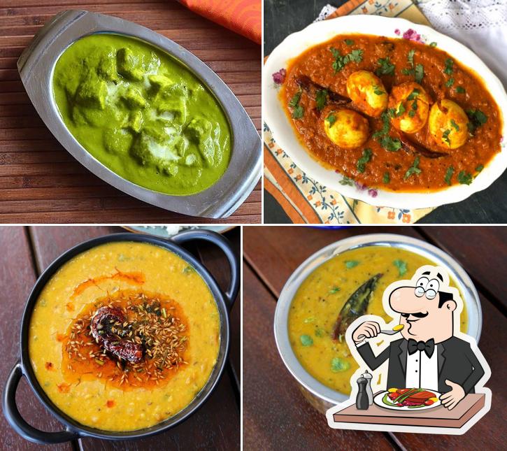 Jay Shri mahakal veg and non veg family dhaba
