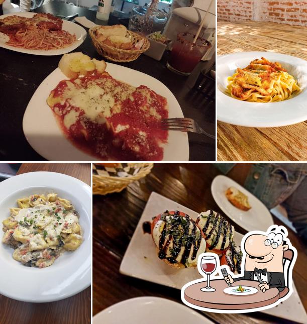 Mozzafiato Italian Food restaurant, Hermosillo Restaurant reviews