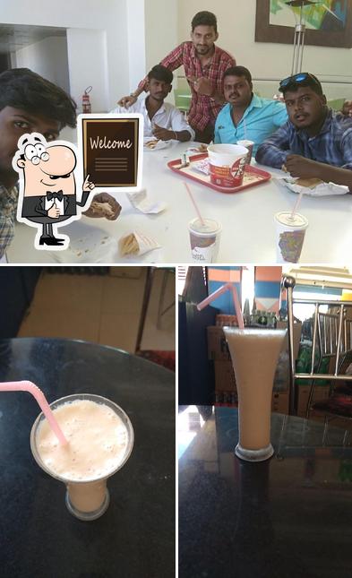Mutthu Fastfood