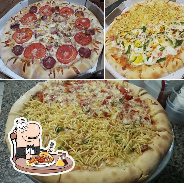 PIZZA DELIVERY