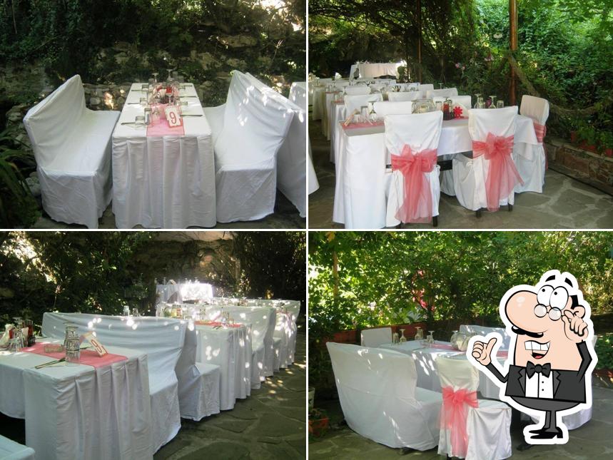 РИБАРСКИ ХАН / The Fisher Khan