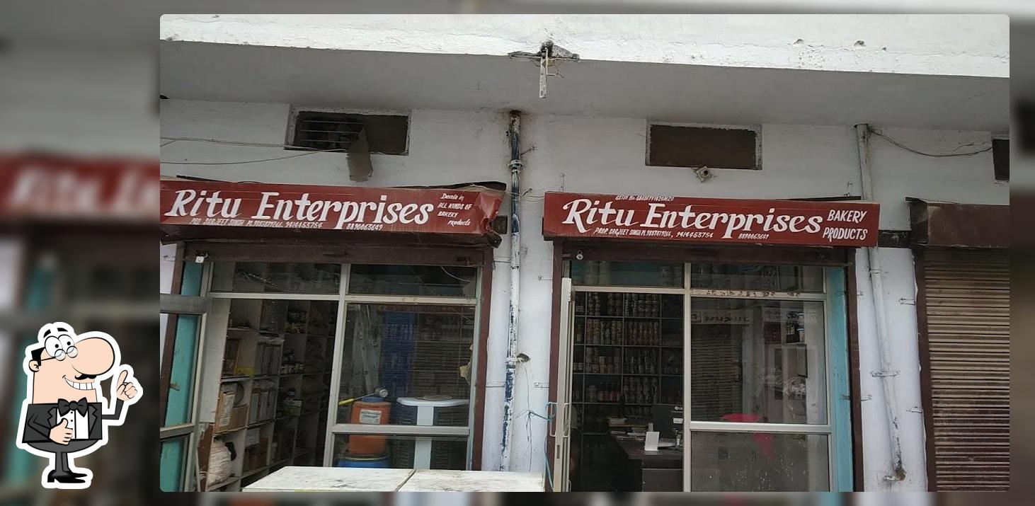 Ritu enterprises