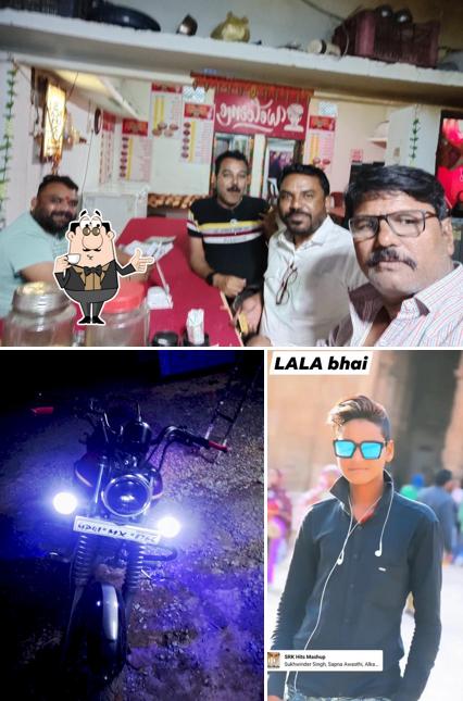 Samrat Dhaba And Restaurents