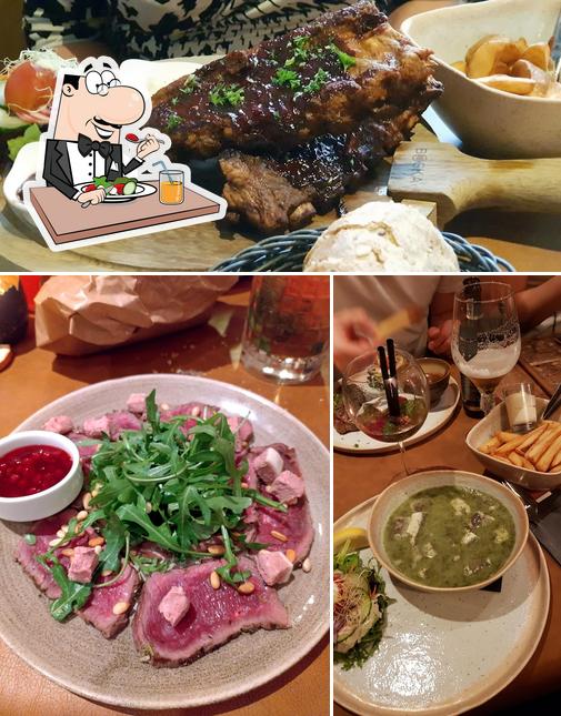 Taverne Oud Gemeentehuis, Bornem Restaurantbewertungen