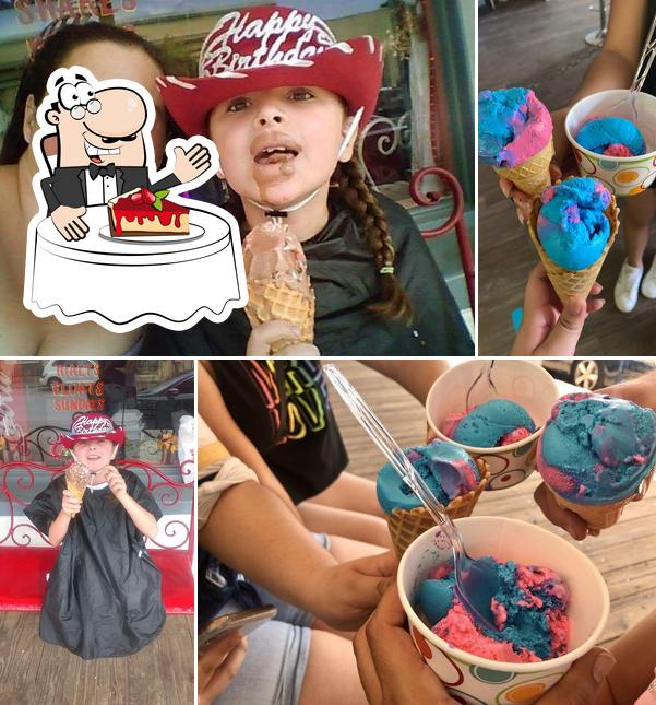 U Scream 4 Ice Cream in Tombstone Restaurant reviews