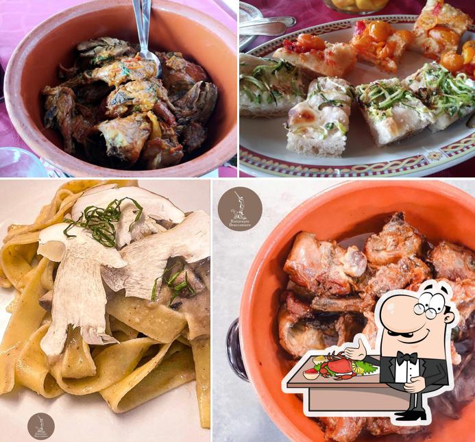 Ristorante Bracconiere