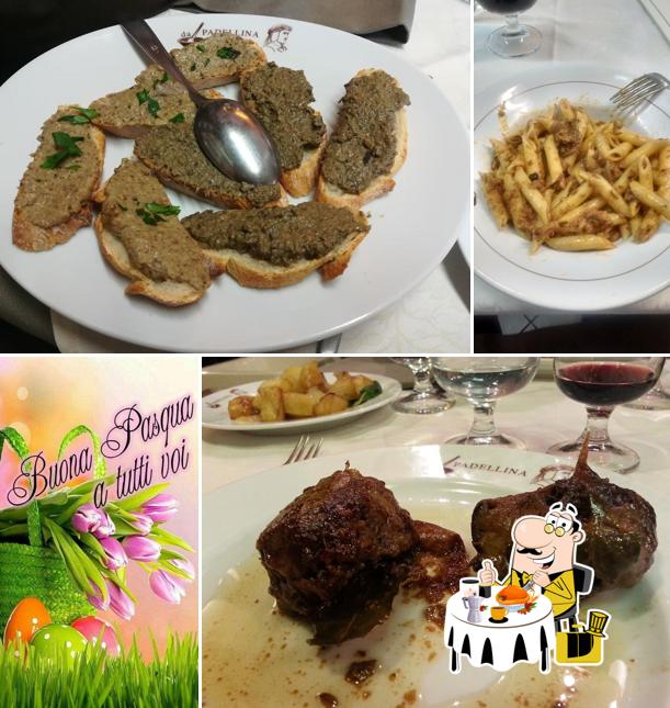Ristorante da Padellina