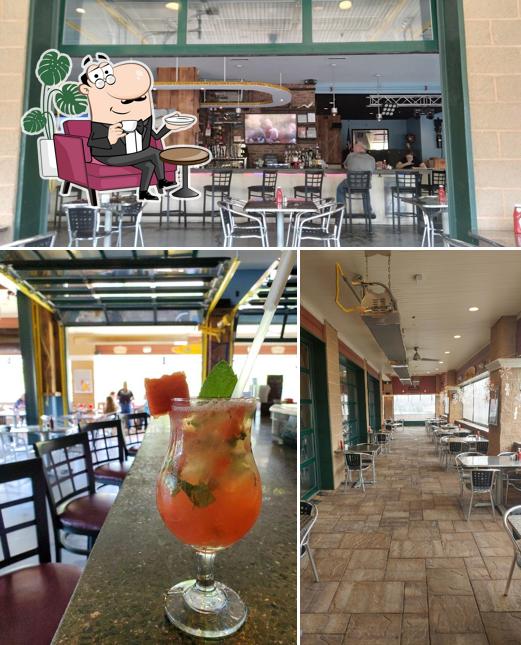 River Walk Bar & Grille in Riverhead Restaurant reviews