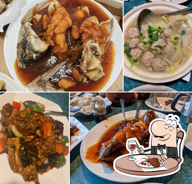 CHINESE RESTAURANT FOREST PARK visual data 3