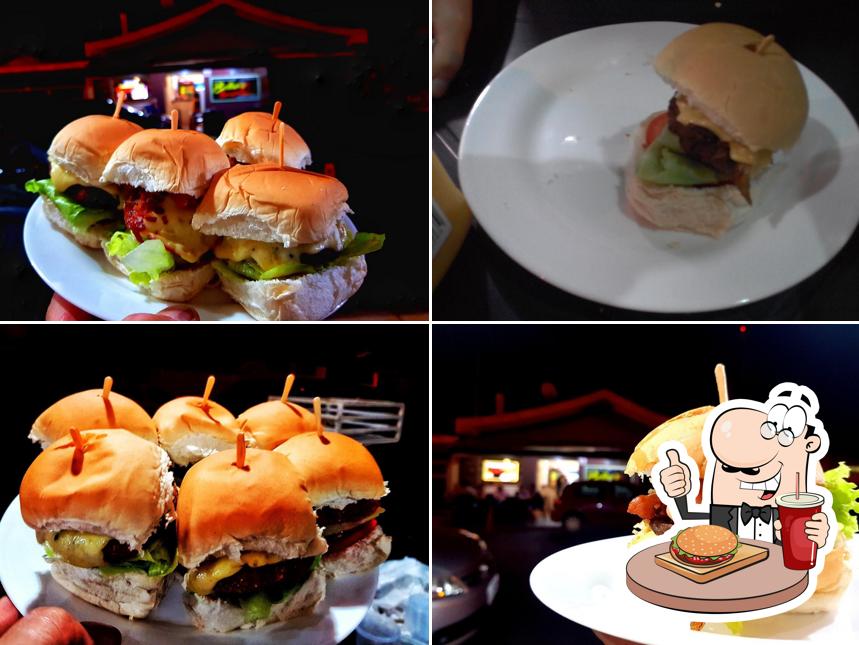 Bolha's Burguer – Hamburgueria