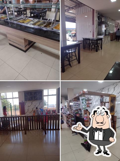 Churrascaria Bella Vista