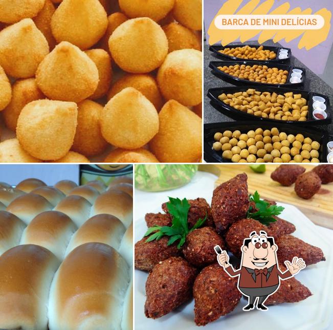 Mister Pão Panificação