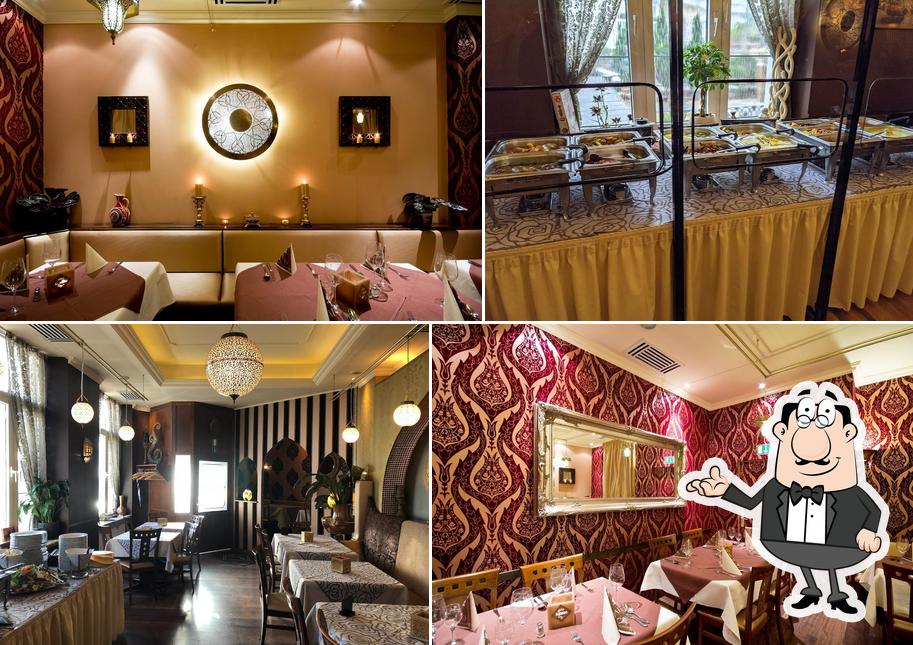 Finden Sie die besten Restaurants in Darmstadt, Sommer 2024 ...