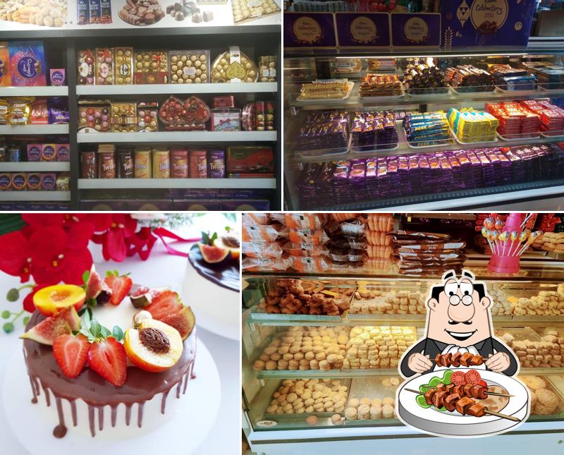Mamta Cake Palace