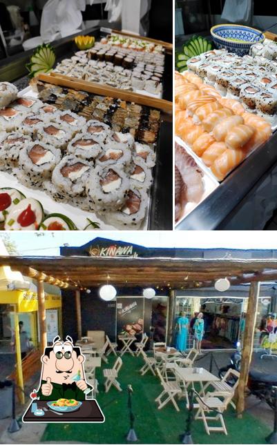 Okinawa Sushi