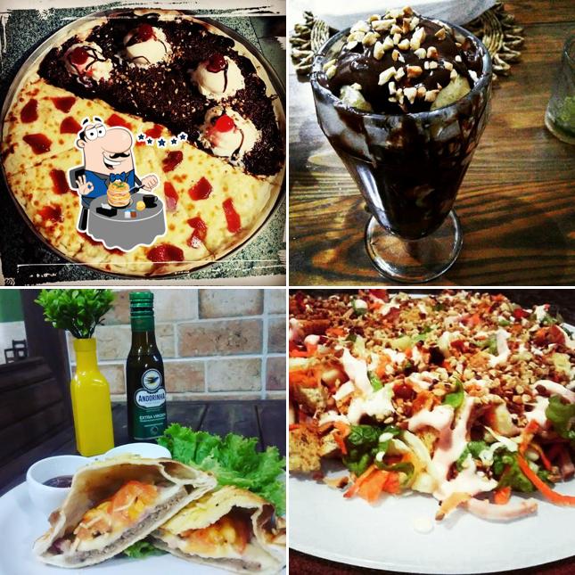 Pizzaria Fiorella