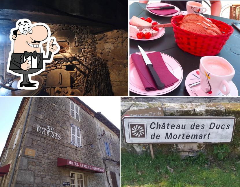 Café De Mortemart