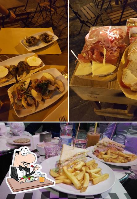 Cibo al Freak Drink & Food