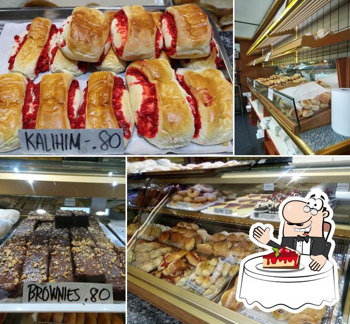 Bakers Tinapayan (Bakers Place Italy), Milano Menu e recensioni del