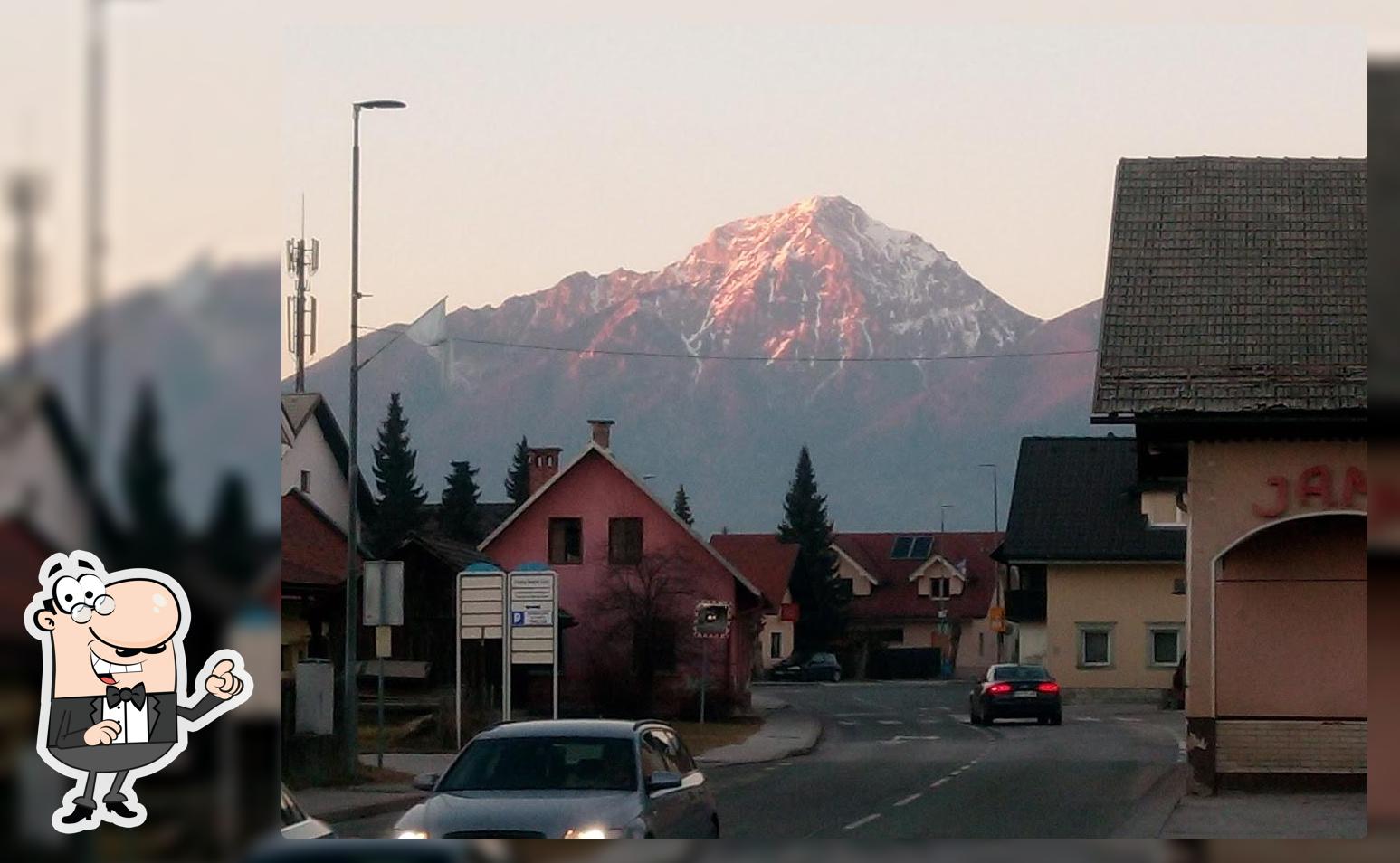Bife planta gostinstvo in turizem d.o.o.