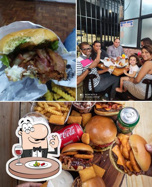 DUCHEF BURGUER