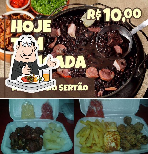 Delícias do Sertão - Delivery Currais Novos RN