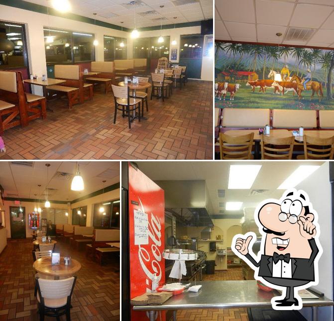 El Corral Lozano in Rockdale Restaurant menu and reviews