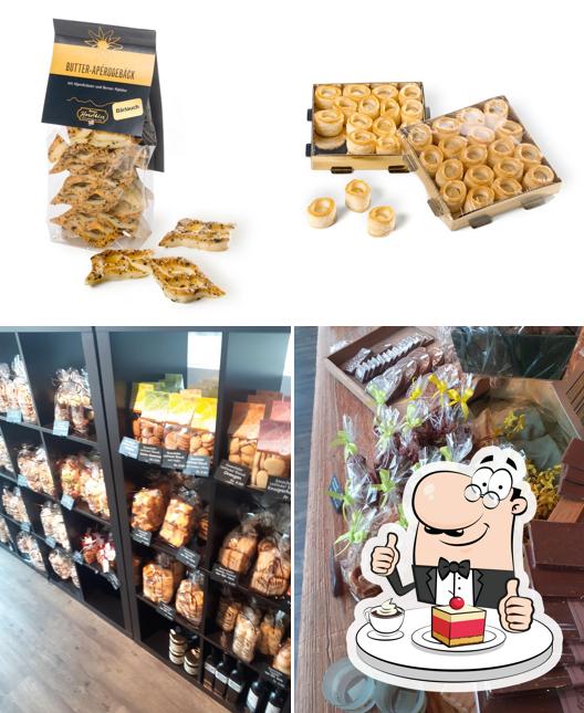 Emmentaler Backwaren Freudiger AG