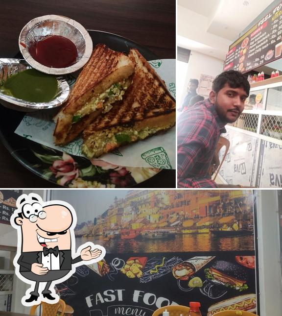 Feel food cafe
