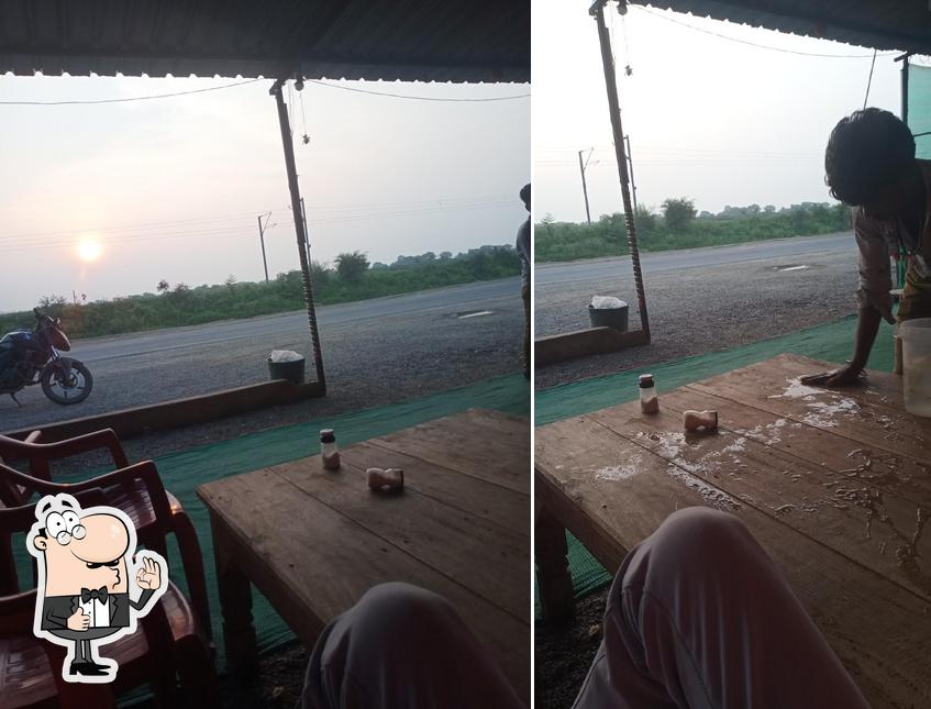 Jaise Maa Sharda Fauji Dhaba