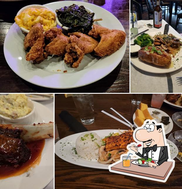 Find the best place to eat in Atlantic City, summer 2024 Restaurant Guru