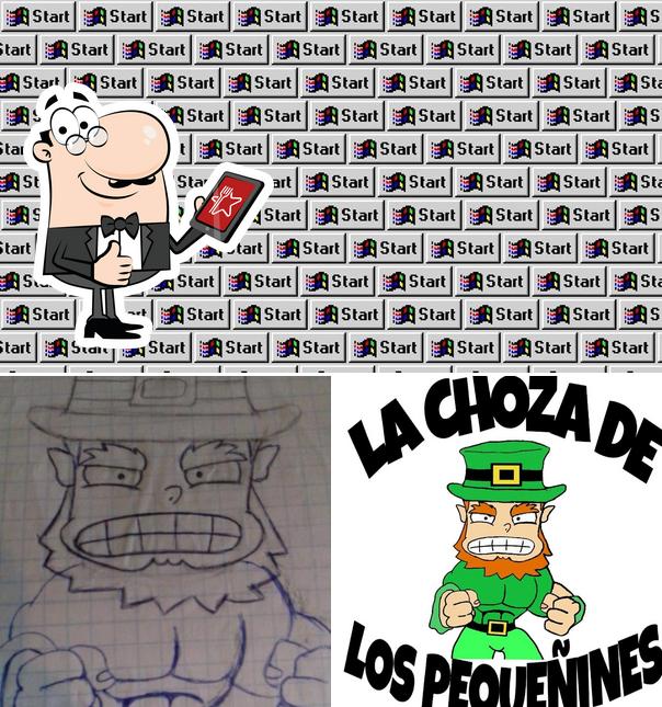 La Choza De Los Pequeñines., Colonia Petrolera Lindavista