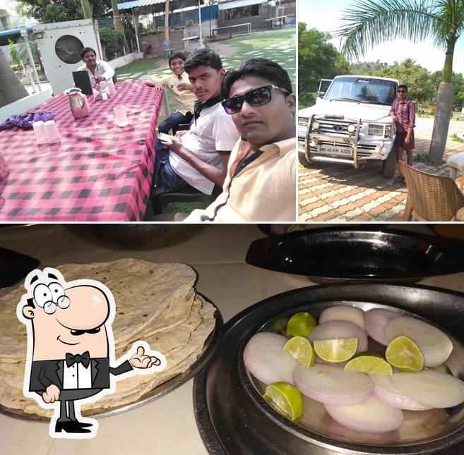 Matoshree Dhaba And Restaurant