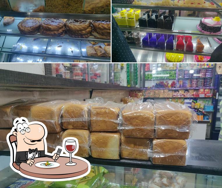 Mayuri Bakery & Sweets, Bengaluru Restaurant reviews
