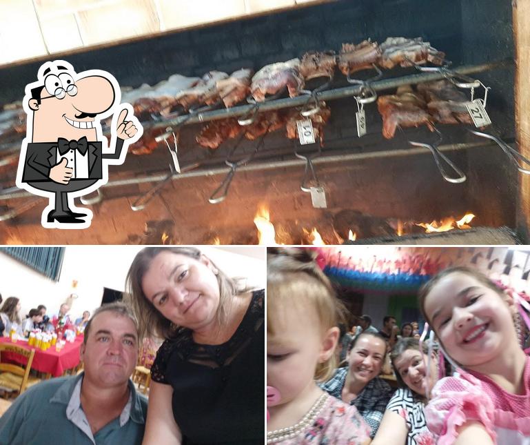 Restaurante do Luizão