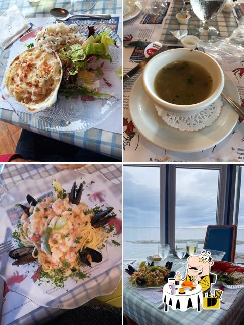Restaurant du Phare