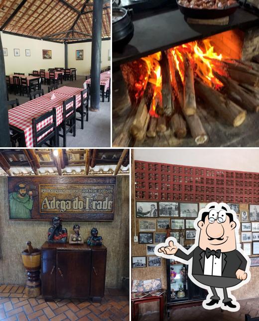 Restaurante Nhá Luz