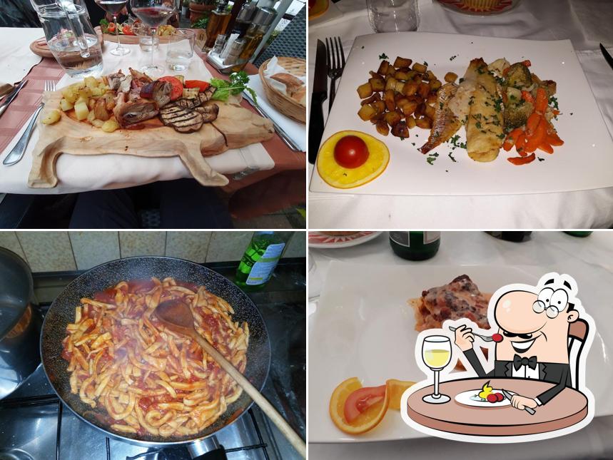 Ristorante Pizzeria Gardenia