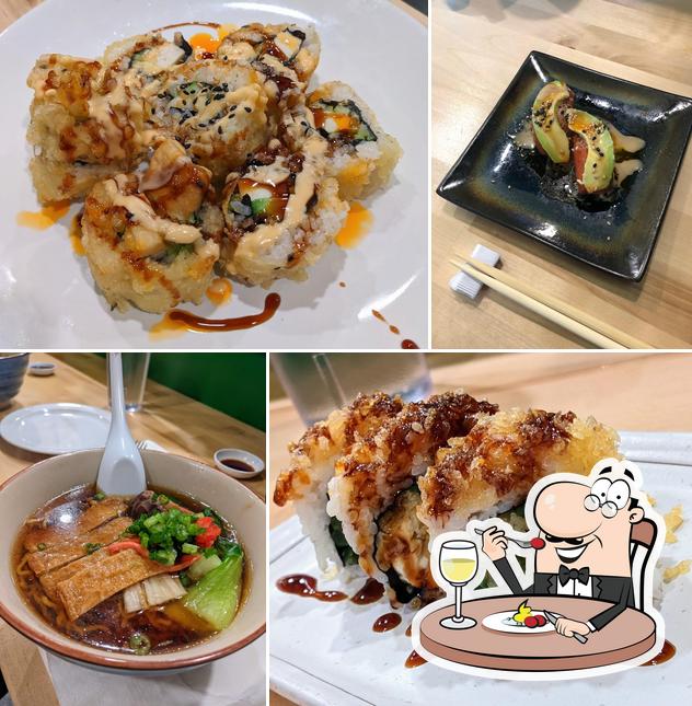 Tama Sushi in Huntington Beach Restaurant reviews