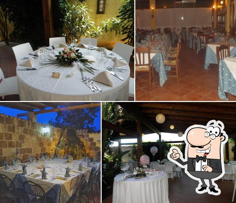 La Baronia - Ristorante Pizzeria