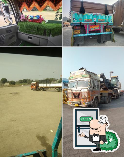 जोधपुर बाड़मेर होटल