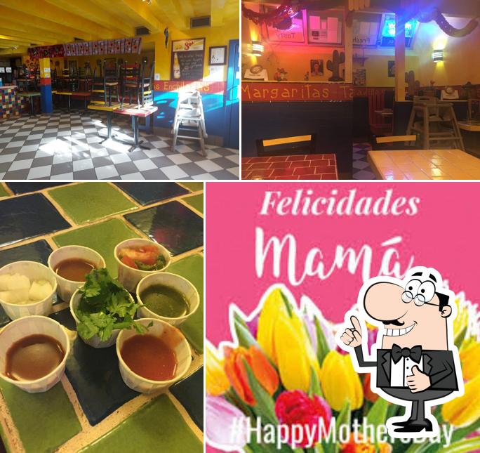 Ahora Mexican Restaurant in Ottawa Restaurant menu and reviews