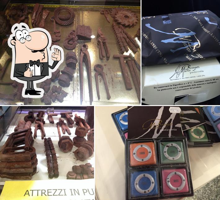 Pasticceria Bronzetti