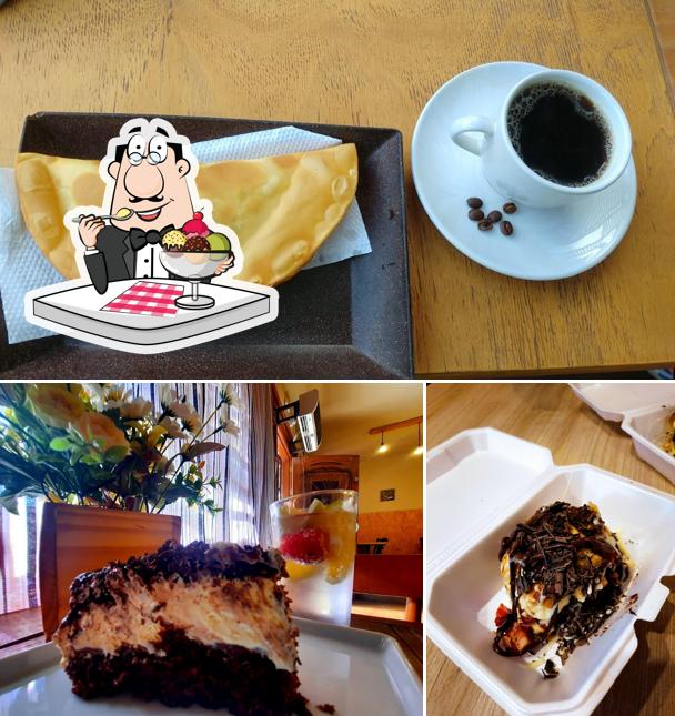 Divino Café