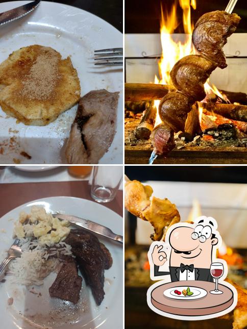 Fundo da Grota Churrascaria