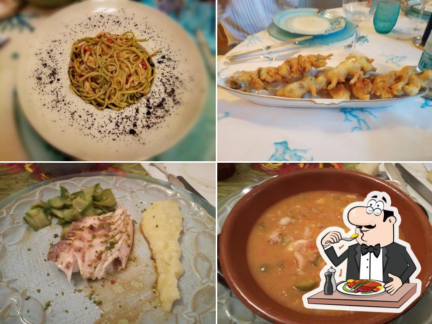Best seafood restaurants in Chiavari, spring 2024 Restaurant Guru